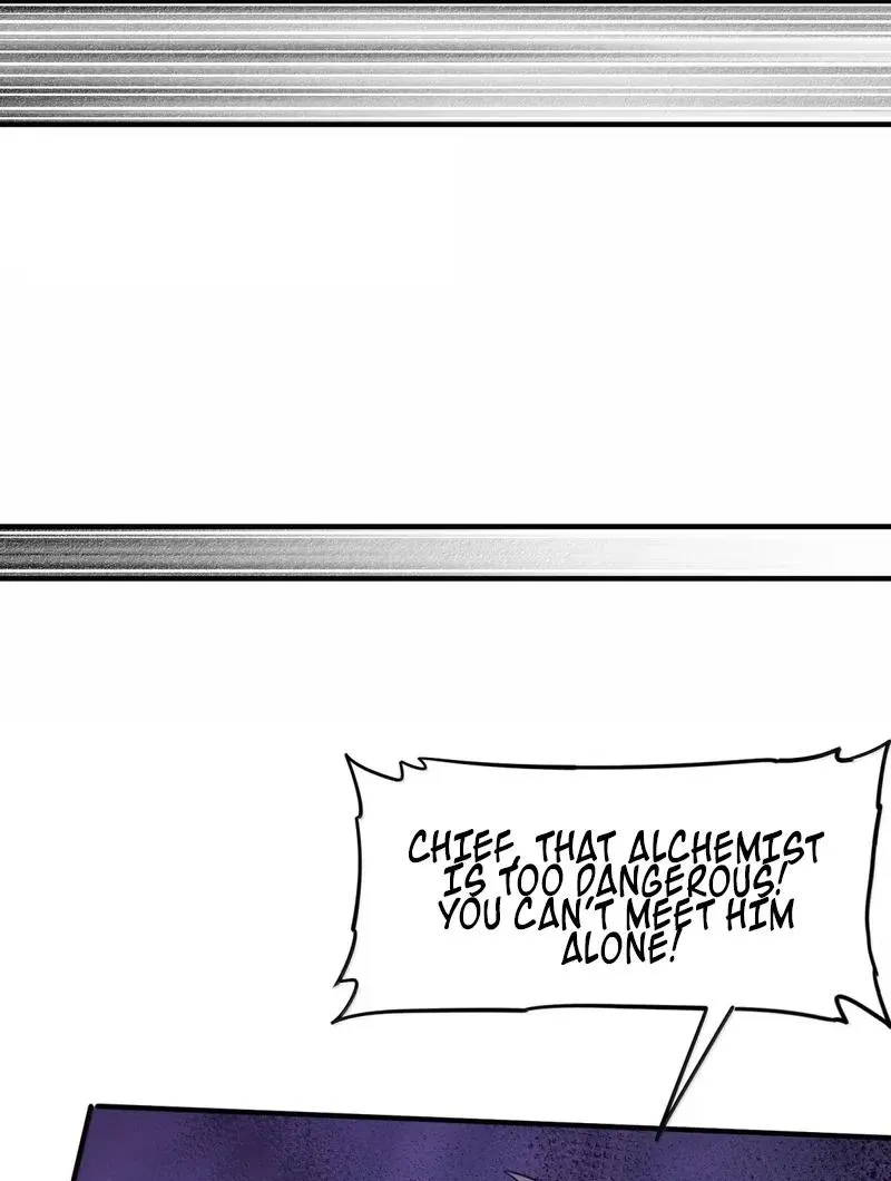The Evil Alchemist Can't Handle His Own Experiment Chapter 48 Page 78