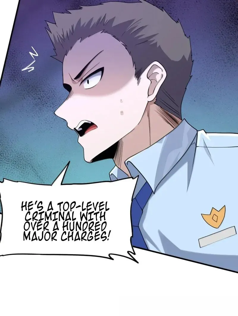 The Evil Alchemist Can't Handle His Own Experiment Chapter 48 Page 79