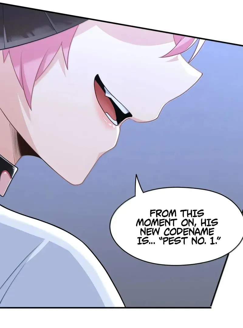 The Evil Alchemist Can't Handle His Own Experiment Chapter 48 Page 80