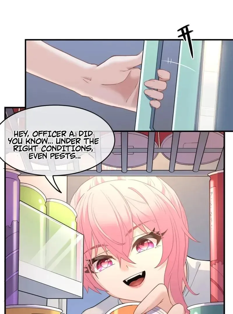 The Evil Alchemist Can't Handle His Own Experiment Chapter 48 Page 81