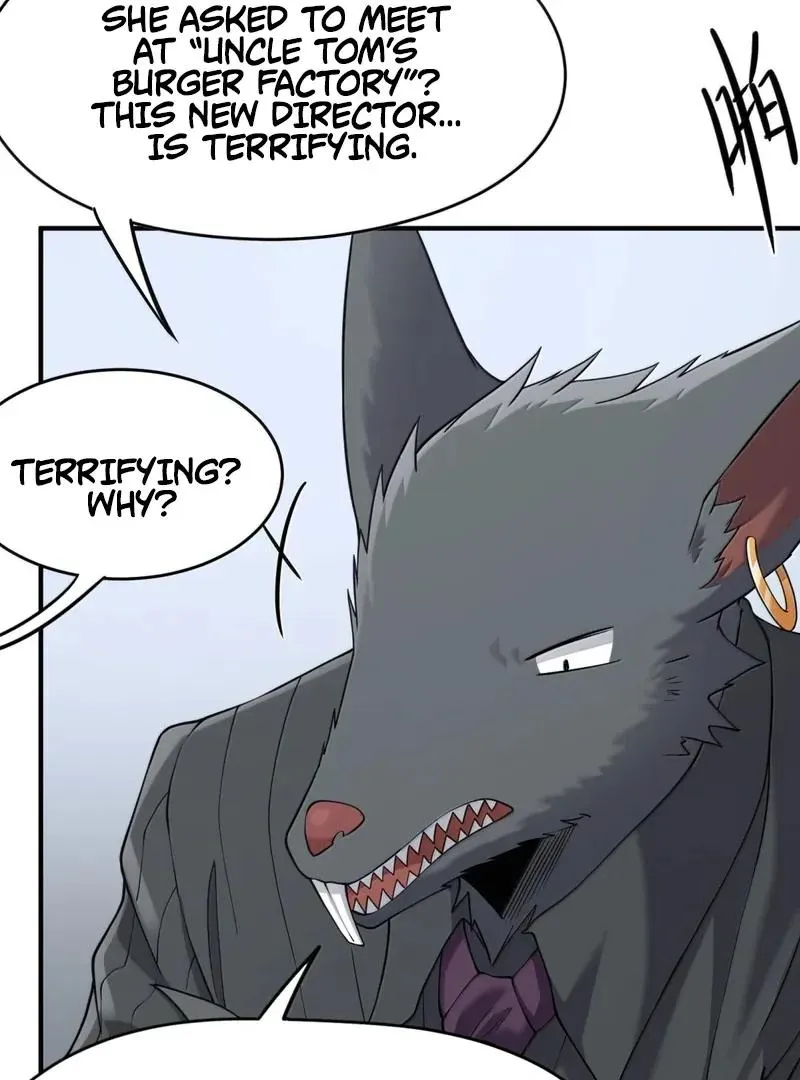 The Evil Alchemist Can't Handle His Own Experiment Chapter 48 Page 86