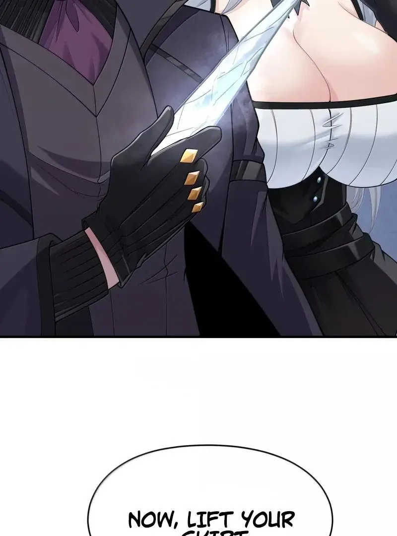 The Evil Alchemist Can't Handle His Own Experiment Chapter 48 Page 101