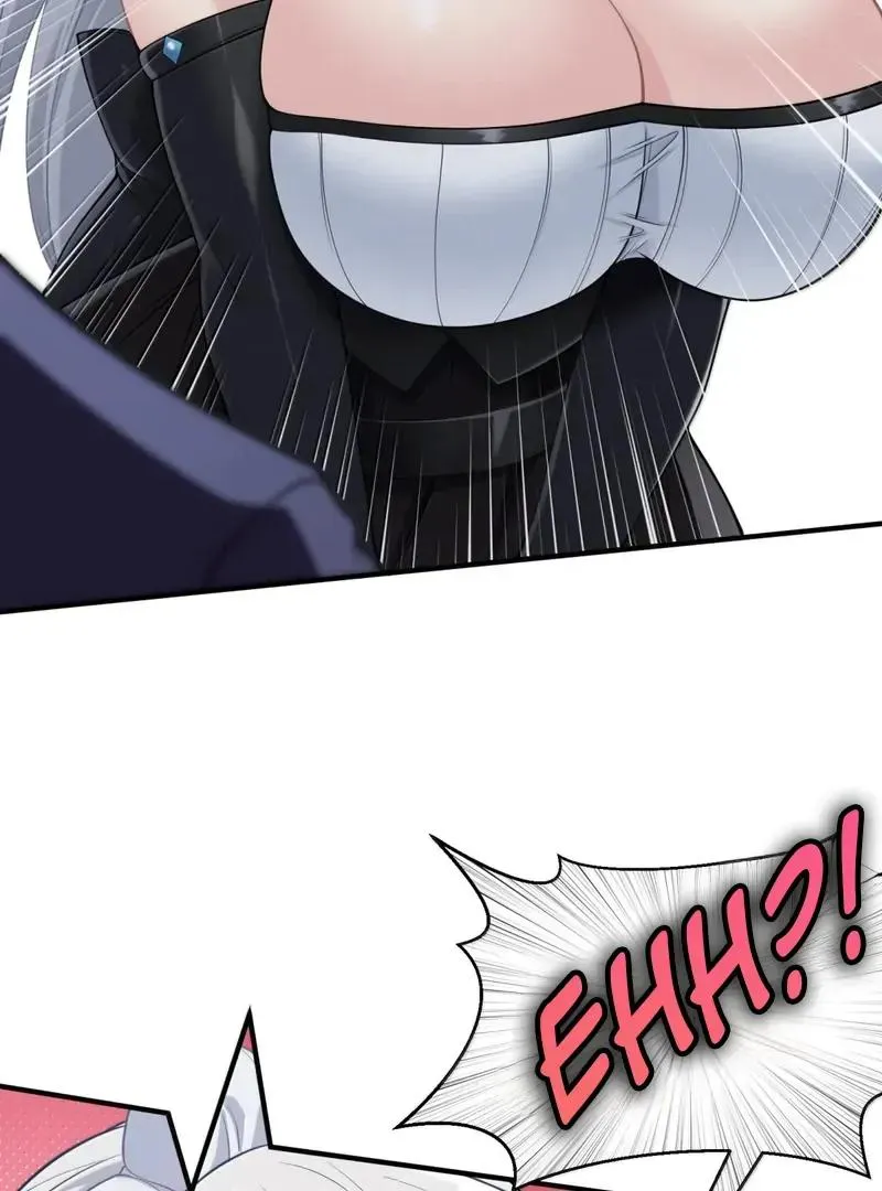 The Evil Alchemist Can't Handle His Own Experiment Chapter 48 Page 103