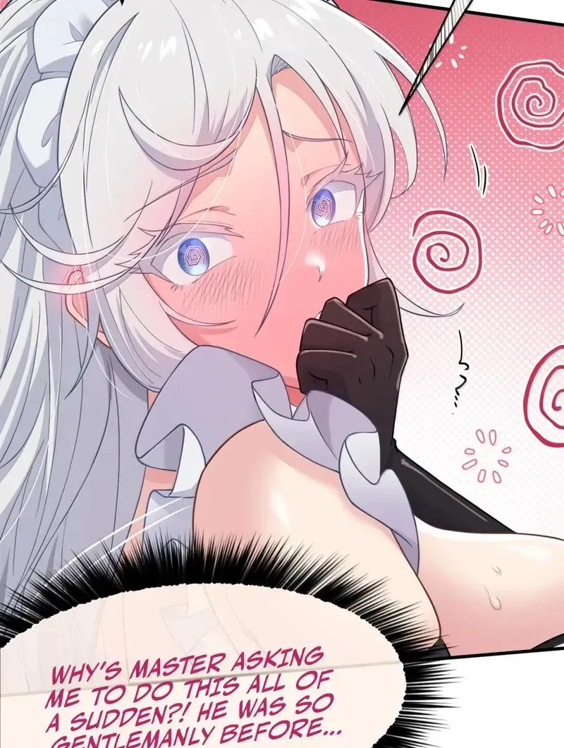 The Evil Alchemist Can't Handle His Own Experiment Chapter 48 Page 104