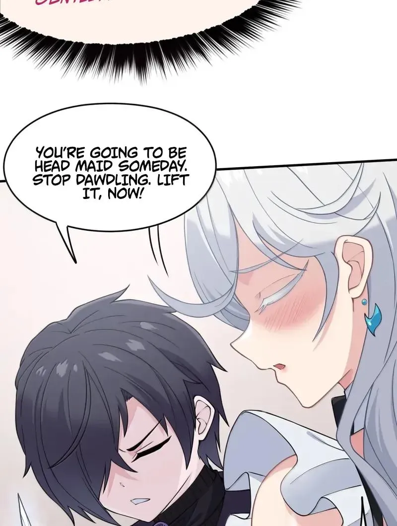 The Evil Alchemist Can't Handle His Own Experiment Chapter 48 Page 105
