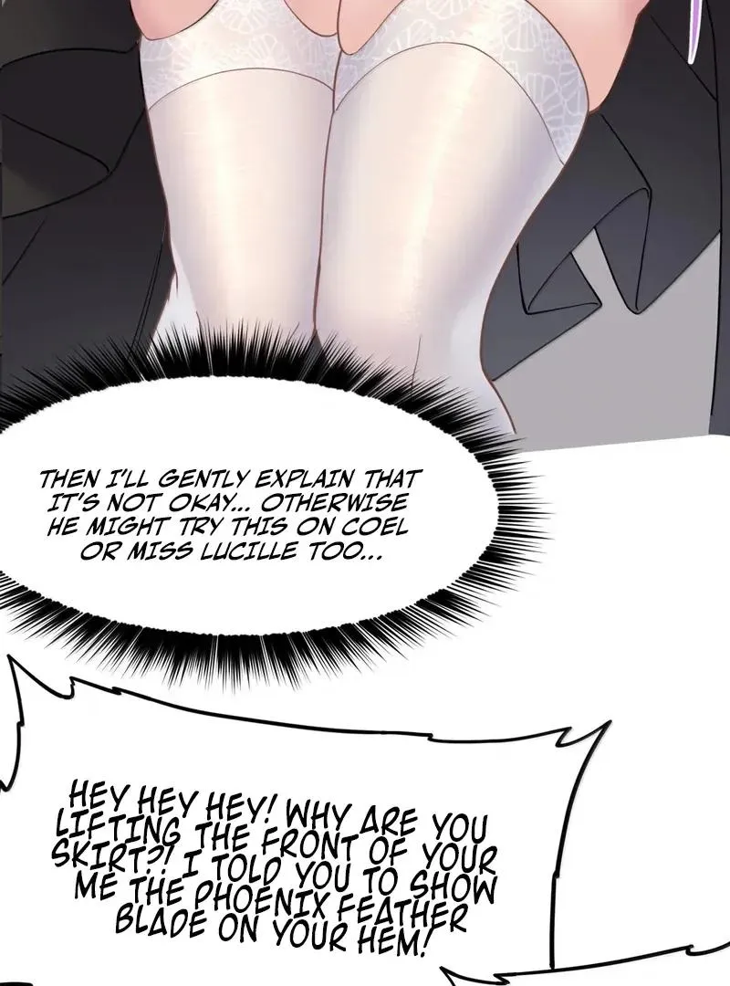 The Evil Alchemist Can't Handle His Own Experiment Chapter 48 Page 108