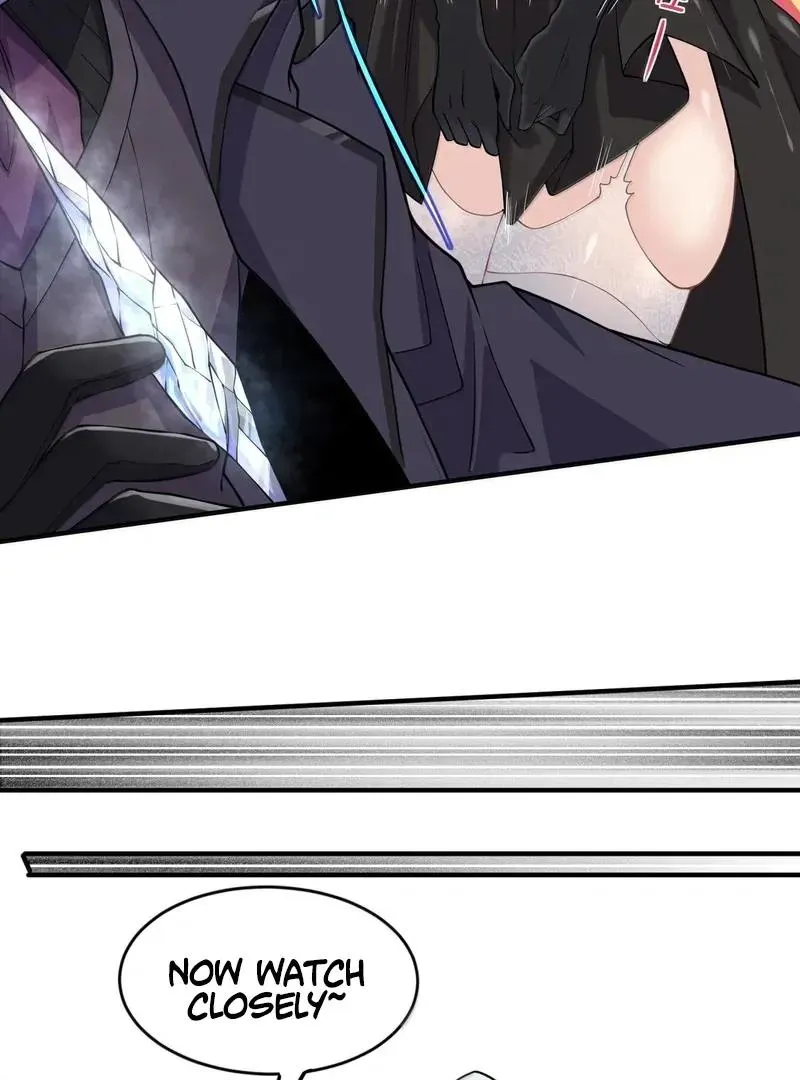 The Evil Alchemist Can't Handle His Own Experiment Chapter 48 Page 110