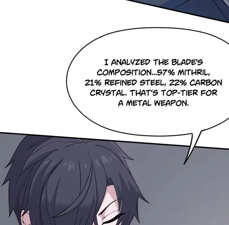 The Evil Alchemist Can't Handle His Own Experiment Chapter 49 Page 17