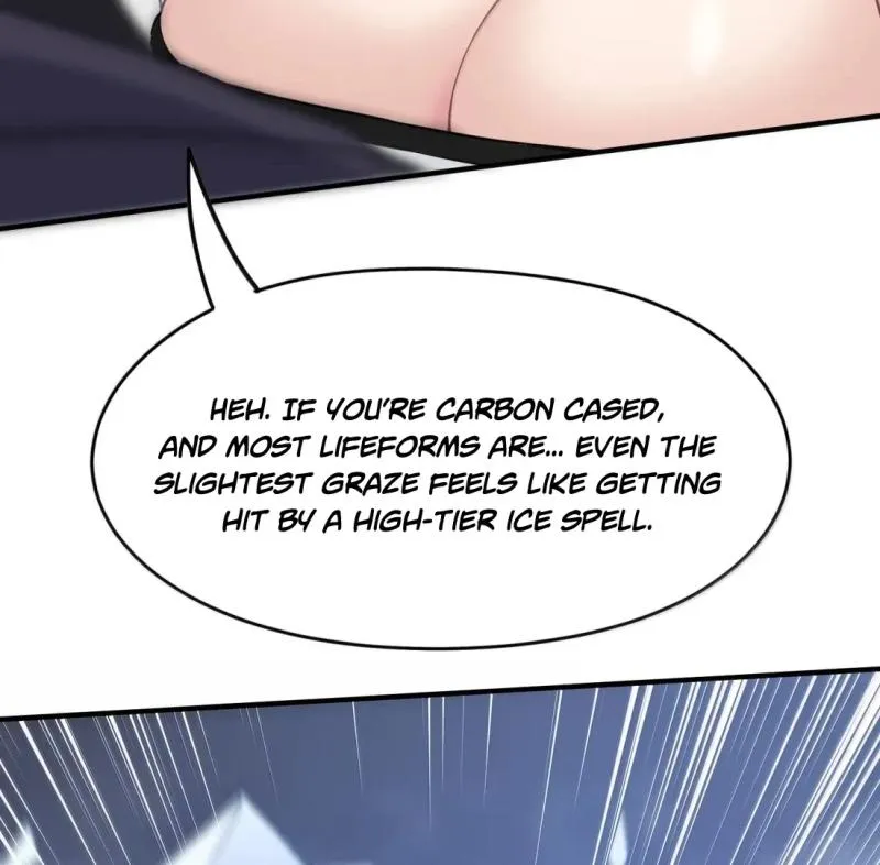 The Evil Alchemist Can't Handle His Own Experiment Chapter 49 Page 21