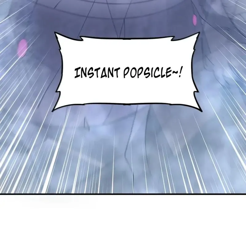 The Evil Alchemist Can't Handle His Own Experiment Chapter 49 Page 23