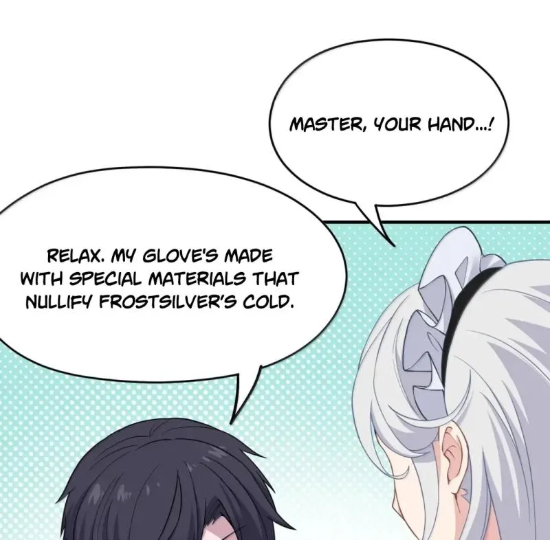 The Evil Alchemist Can't Handle His Own Experiment Chapter 49 Page 24