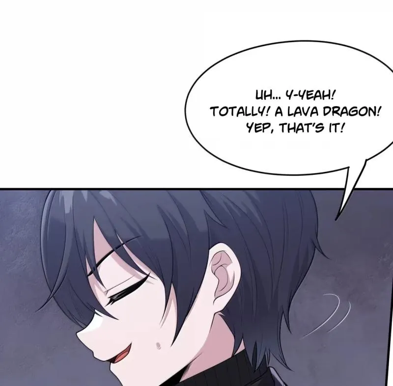 The Evil Alchemist Can't Handle His Own Experiment Chapter 49 Page 29