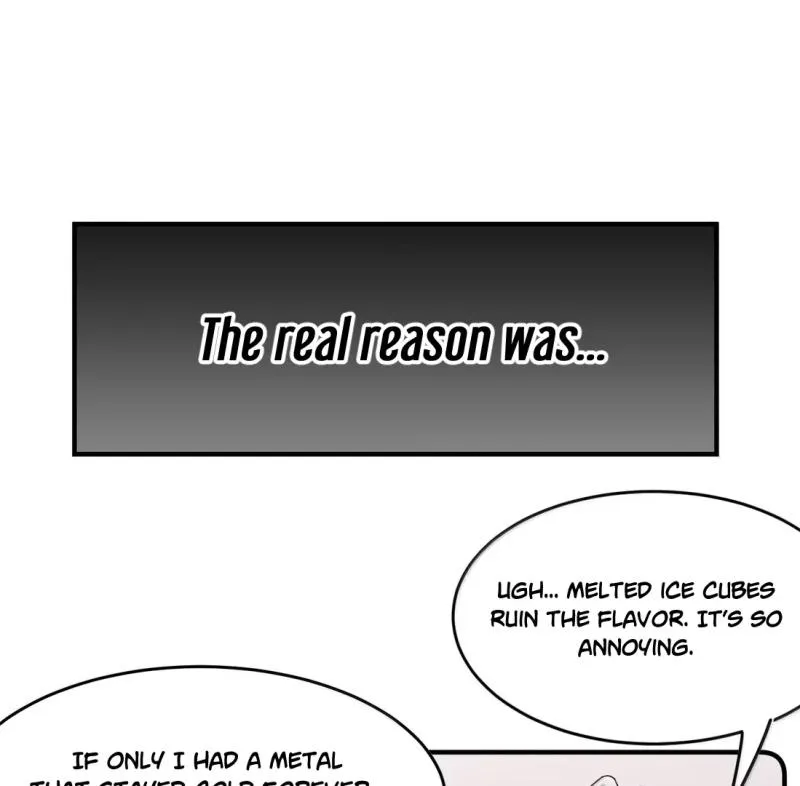 The Evil Alchemist Can't Handle His Own Experiment Chapter 49 Page 31