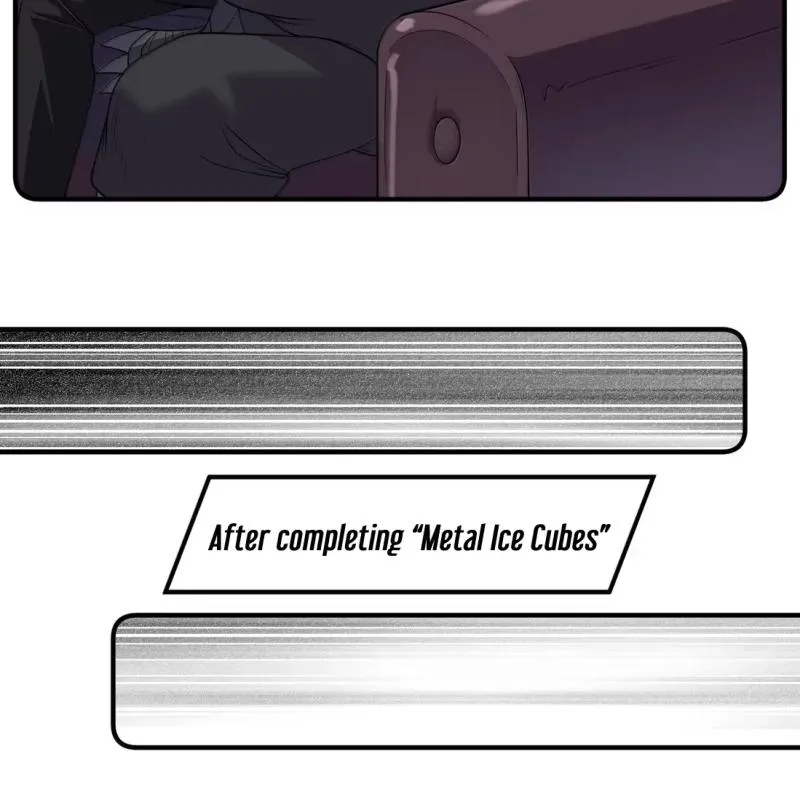 The Evil Alchemist Can't Handle His Own Experiment Chapter 49 Page 33