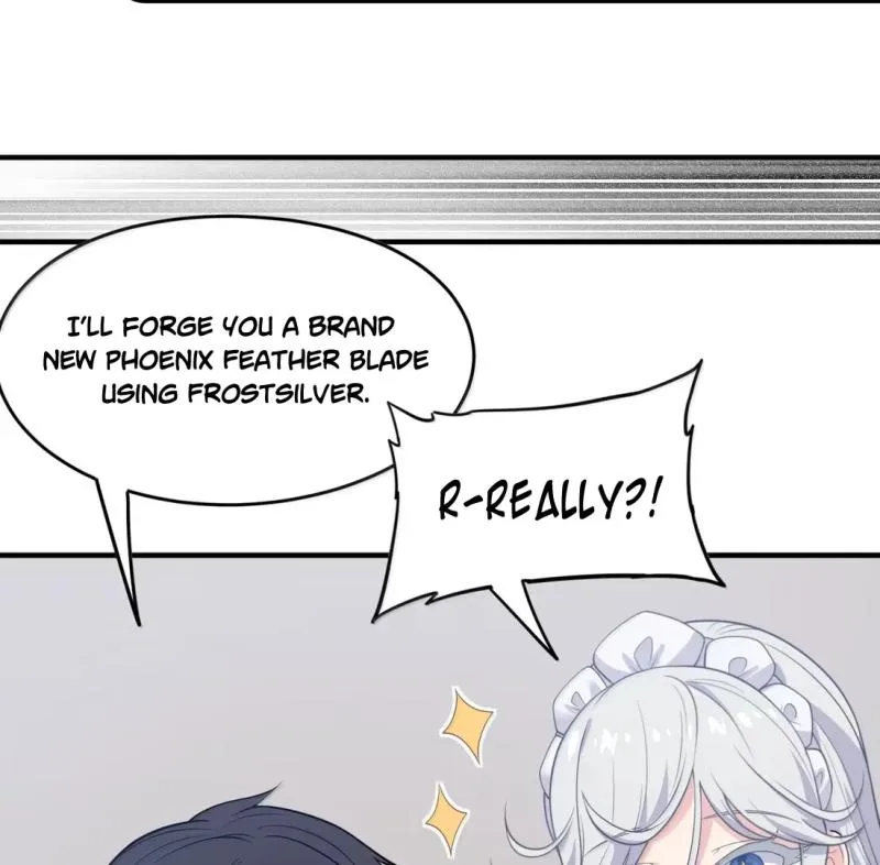 The Evil Alchemist Can't Handle His Own Experiment Chapter 49 Page 37