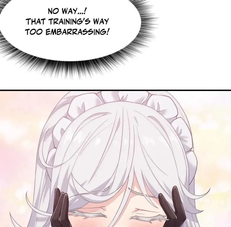 The Evil Alchemist Can't Handle His Own Experiment Chapter 49 Page 45