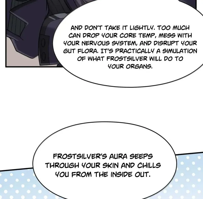 The Evil Alchemist Can't Handle His Own Experiment Chapter 49 Page 53