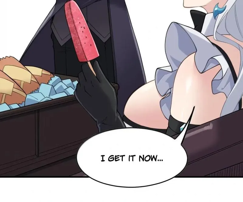 The Evil Alchemist Can't Handle His Own Experiment Chapter 49 Page 55