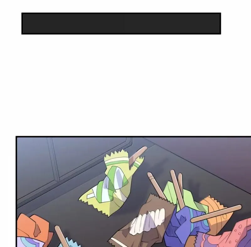 The Evil Alchemist Can't Handle His Own Experiment Chapter 49 Page 60