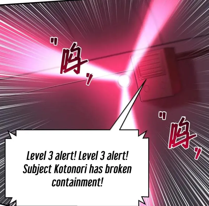 The Evil Alchemist Can't Handle His Own Experiment Chapter 49 Page 63