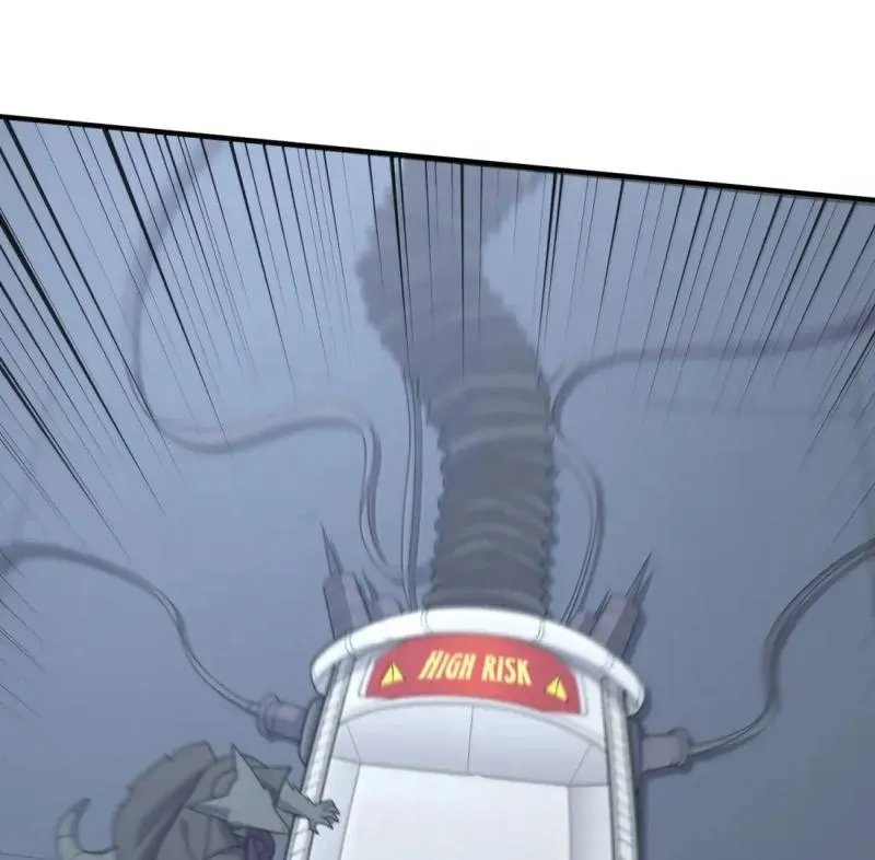 The Evil Alchemist Can't Handle His Own Experiment Chapter 49 Page 74