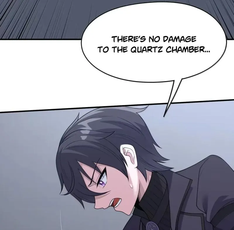 The Evil Alchemist Can't Handle His Own Experiment Chapter 49 Page 76