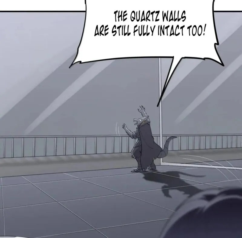 The Evil Alchemist Can't Handle His Own Experiment Chapter 49 Page 78