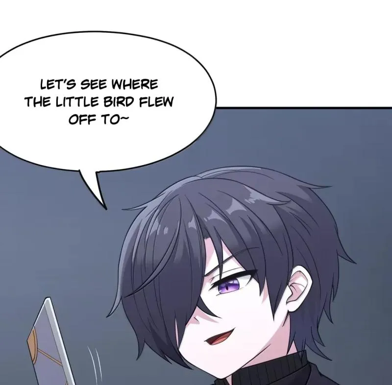 The Evil Alchemist Can't Handle His Own Experiment Chapter 49 Page 83