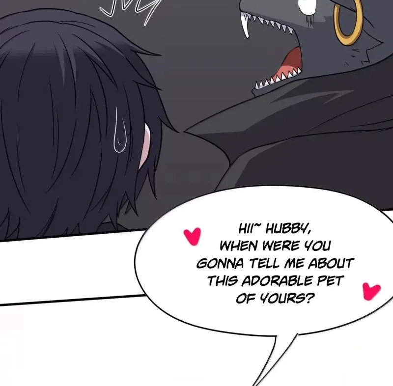 The Evil Alchemist Can't Handle His Own Experiment Chapter 49 Page 90