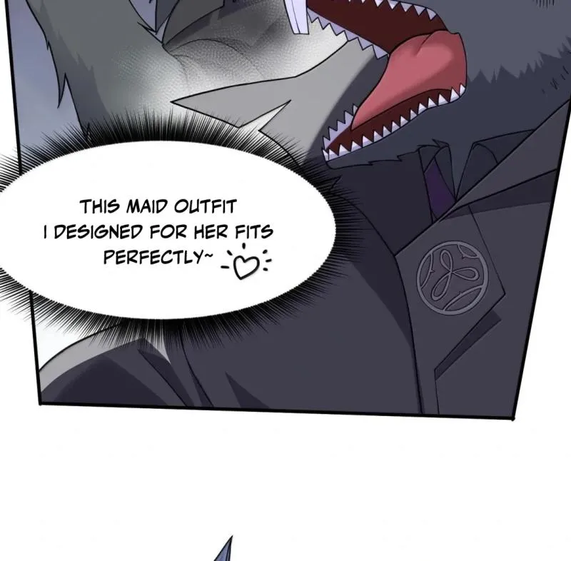 The Evil Alchemist Can't Handle His Own Experiment Chapter 49 Page 94