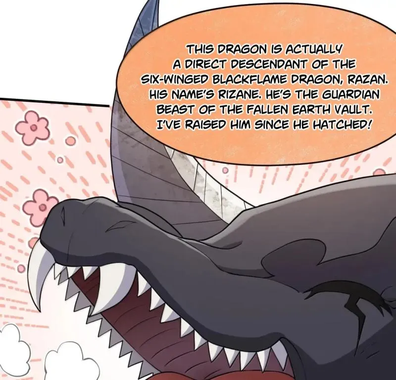 The Evil Alchemist Can't Handle His Own Experiment Chapter 49 Page 95