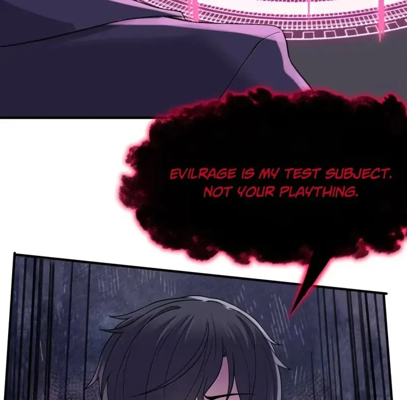 The Evil Alchemist Can't Handle His Own Experiment Chapter 49 Page 106