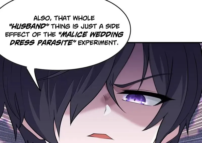 The Evil Alchemist Can't Handle His Own Experiment Chapter 49 Page 109