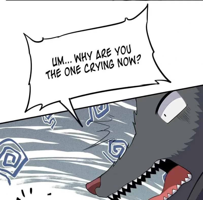 The Evil Alchemist Can't Handle His Own Experiment Chapter 49 Page 114