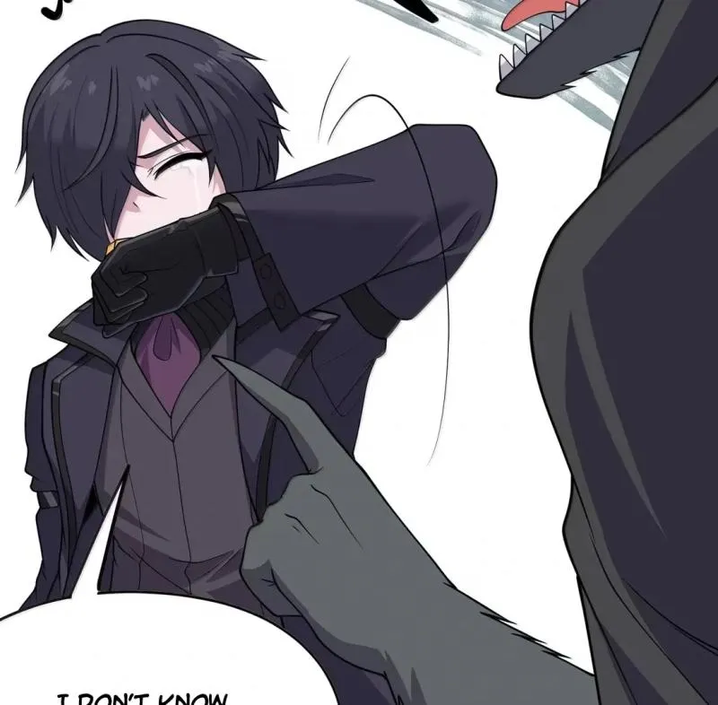 The Evil Alchemist Can't Handle His Own Experiment Chapter 49 Page 115
