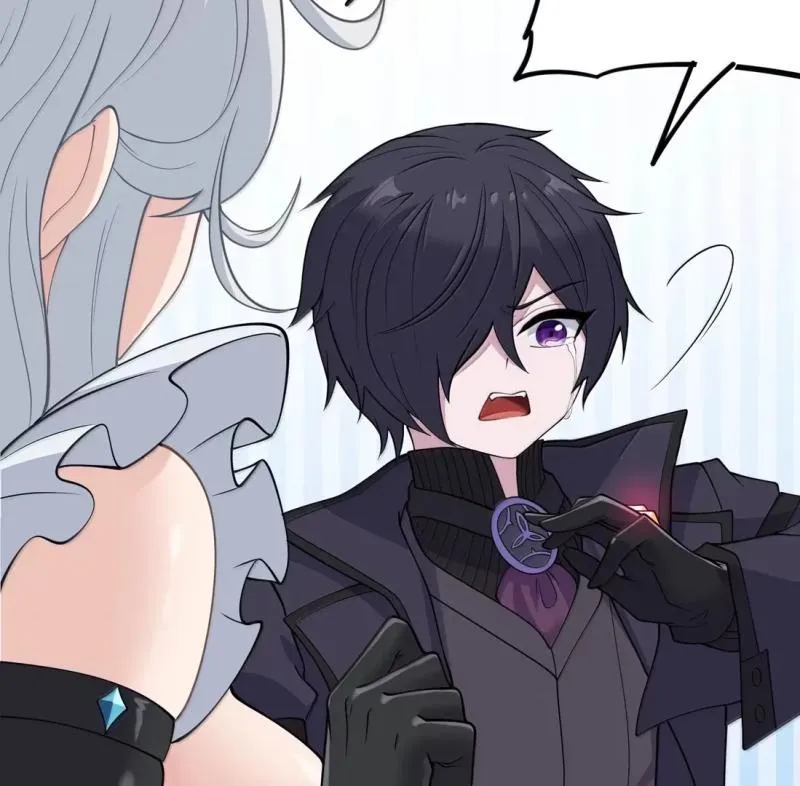 The Evil Alchemist Can't Handle His Own Experiment Chapter 49 Page 117