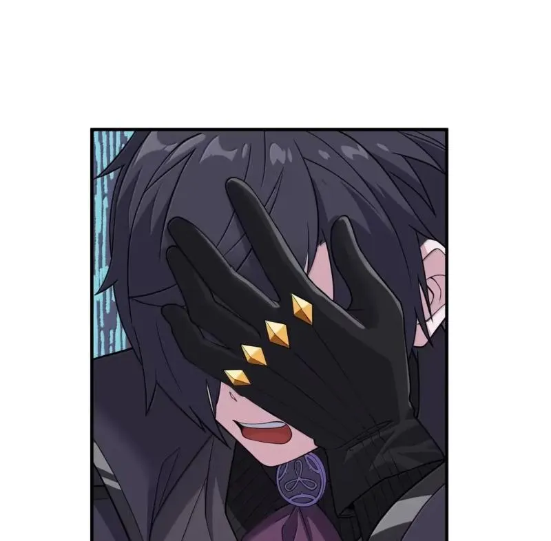 The Evil Alchemist Can't Handle His Own Experiment Chapter 49 Page 137