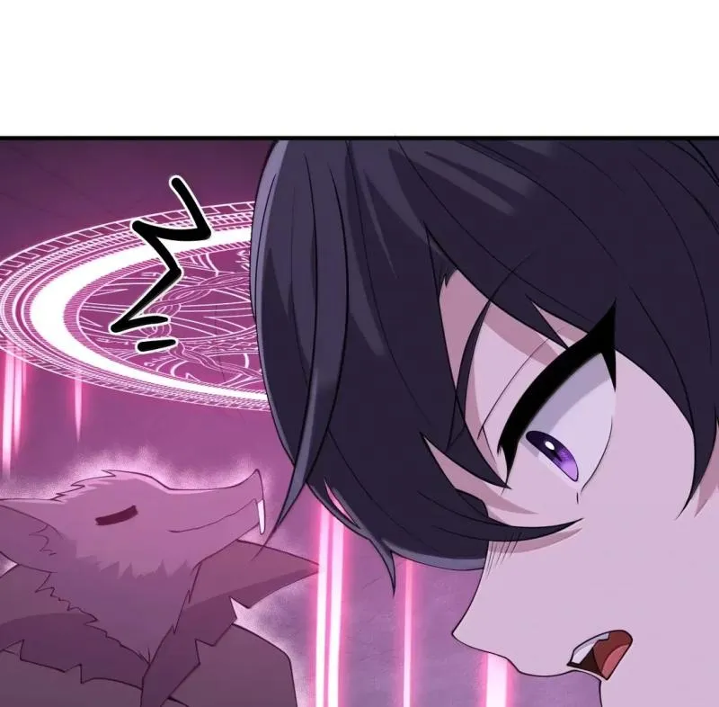 The Evil Alchemist Can't Handle His Own Experiment Chapter 49 Page 143