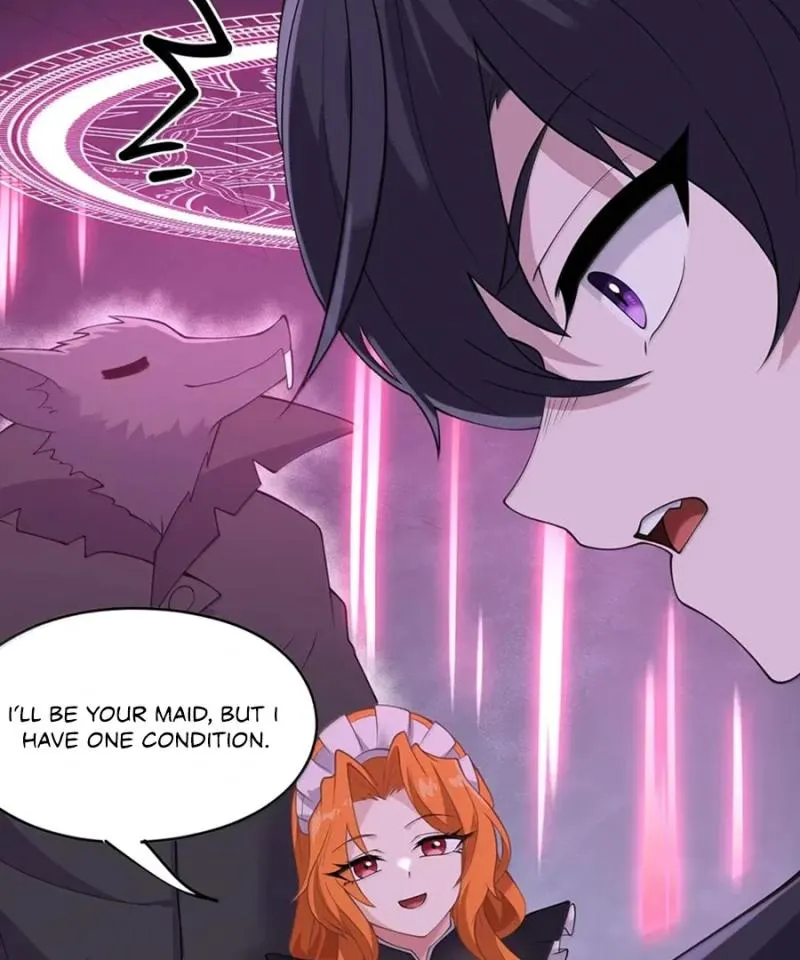 The Evil Alchemist Can't Handle His Own Experiment Chapter 50 Page 6