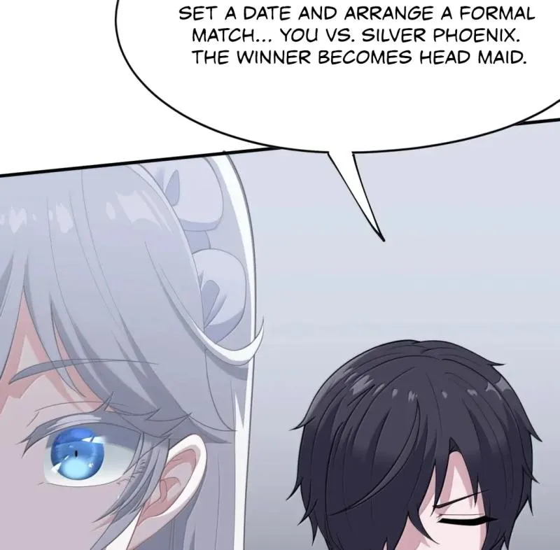 The Evil Alchemist Can't Handle His Own Experiment Chapter 50 Page 37
