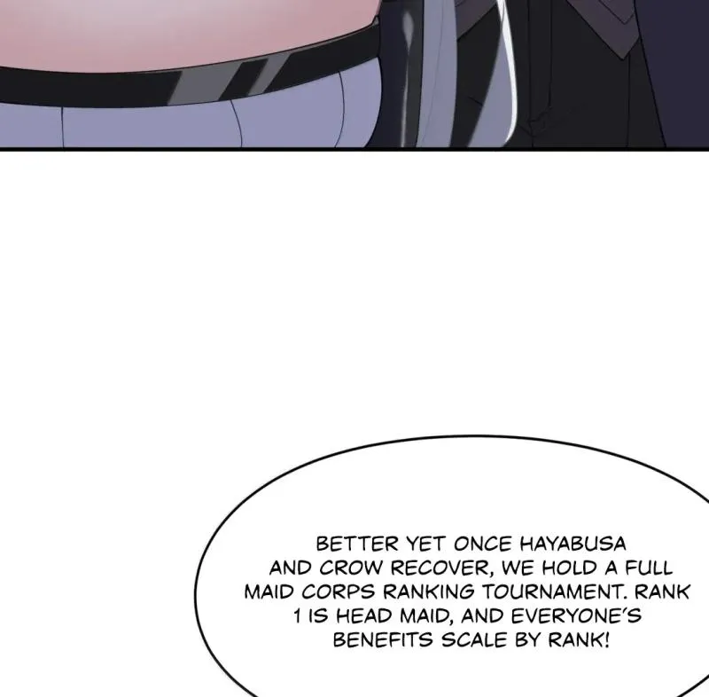 The Evil Alchemist Can't Handle His Own Experiment Chapter 50 Page 39