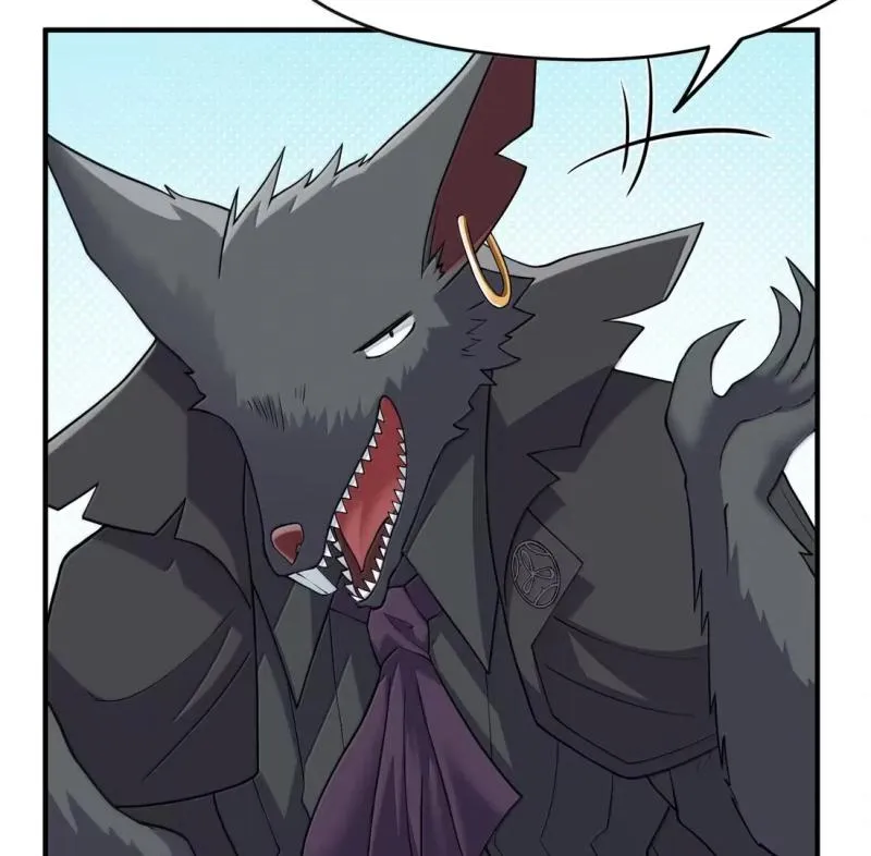 The Evil Alchemist Can't Handle His Own Experiment Chapter 50 Page 40