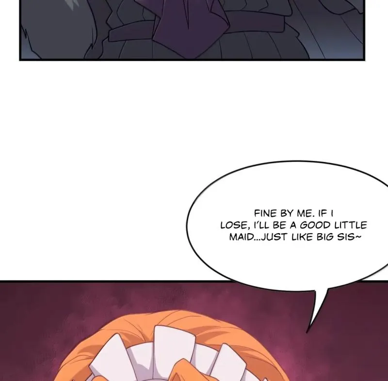 The Evil Alchemist Can't Handle His Own Experiment Chapter 50 Page 41