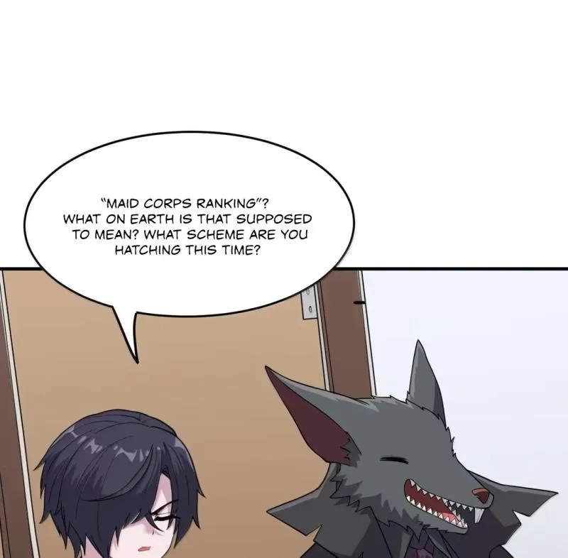 The Evil Alchemist Can't Handle His Own Experiment Chapter 50 Page 44