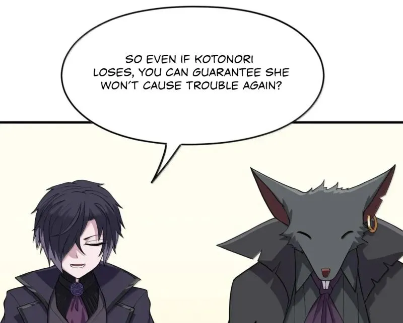The Evil Alchemist Can't Handle His Own Experiment Chapter 50 Page 46