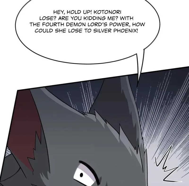 The Evil Alchemist Can't Handle His Own Experiment Chapter 50 Page 48