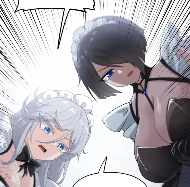 The Evil Alchemist Can't Handle His Own Experiment Chapter 50 Page 60