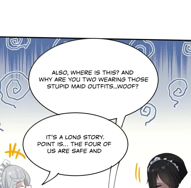 The Evil Alchemist Can't Handle His Own Experiment Chapter 50 Page 66