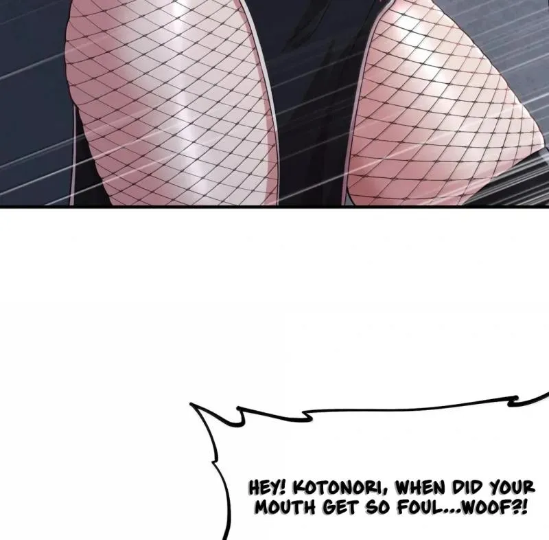 The Evil Alchemist Can't Handle His Own Experiment Chapter 50 Page 73