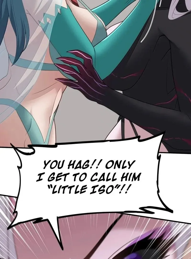 The Evil Alchemist Can't Handle His Own Experiment Chapter 50 Page 75